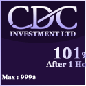CDC Investment LTD